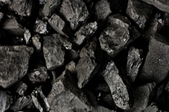 Blacker Hill coal boiler costs
