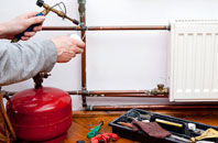 free Blacker Hill heating repair quotes